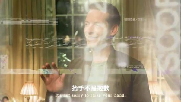 抬手不是抱歉，而是老弟你还得练！三代蜘蛛侠根本不是一回事
