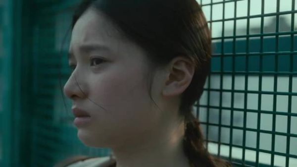 “倘若让你陪我一同承受苦难，我将永生无法宽恕自己”