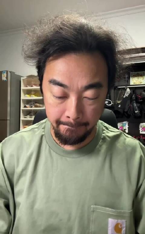 峰哥实名举报汪海林偷税漏税， 汪海林回应清者自清，子虚乌有的事
