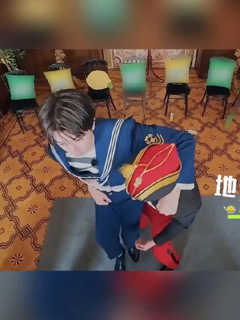刘宇宁对待王玉雯林一完全两种画风