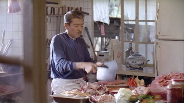 愿世界和平！好好吃饭！