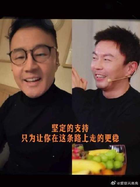 从小树苗成长为参天大树，前辈的支持一直都在