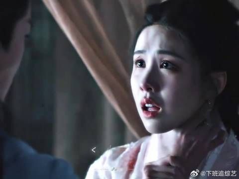 小卓大人醒醒！那是文潇啊