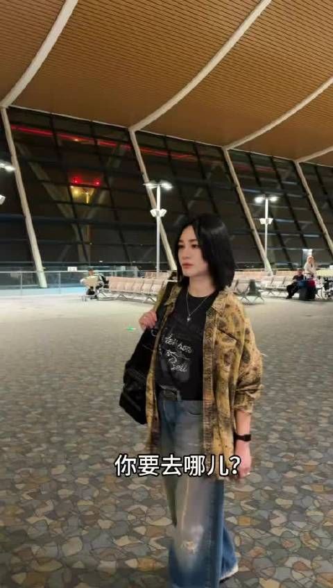 尚雯婕用胶片定格李佳琦赵昭仪米卡群像