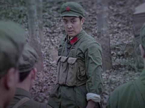 “高山下的花环，公子哥的蜕变”