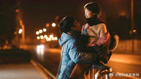 什么都有啦，却再也没有了我们