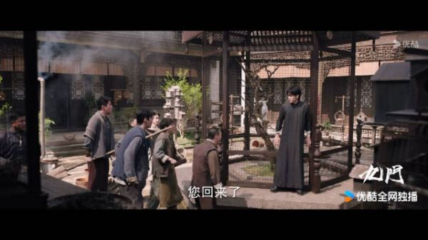 九门第21集预告引疑问，佛爷好坏吴家人安危受关注