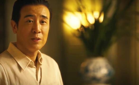 宁为玉碎，不为瓦全！田家泰，不是汉奸，他是一位真正的英雄！