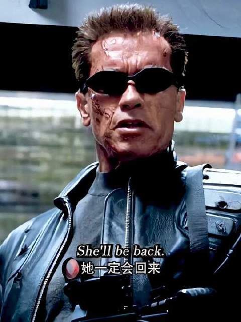 《终结者3》里的T-X，与《终结者2》中那令人胆寒的T-1000相比，终究逊色许多