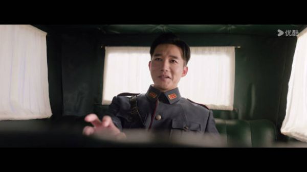 九门最忙的人出现了，演完陆建勋演霍文海！