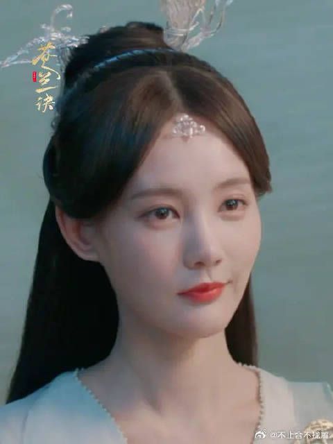 第一次见面起，所有因果皆已种下李一桐演的司命上线