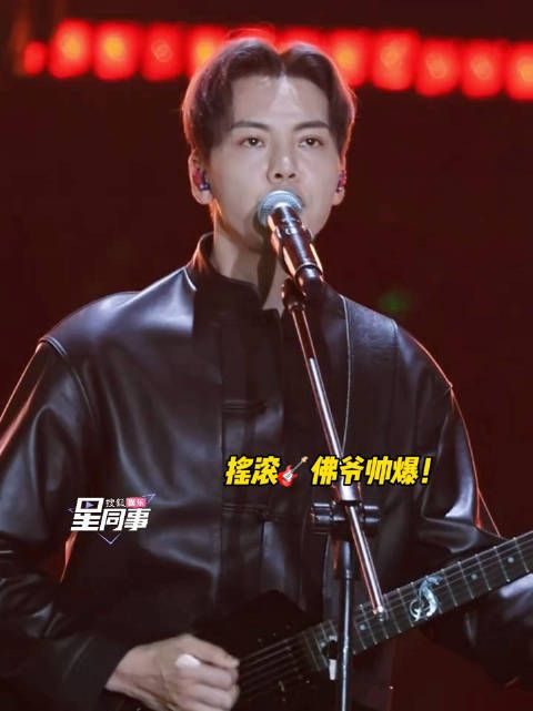 陈伟霆《哪怕我们》燃爆了！
