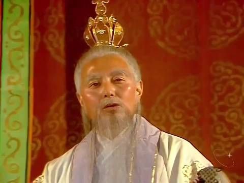 菩提老祖：你走吧，不能教了，再教如来打不过你了