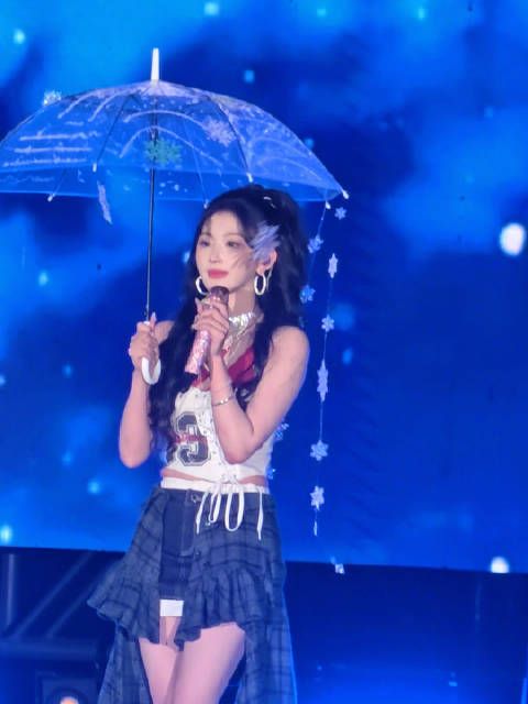 孔雪儿喜欢你我也是甜度超标