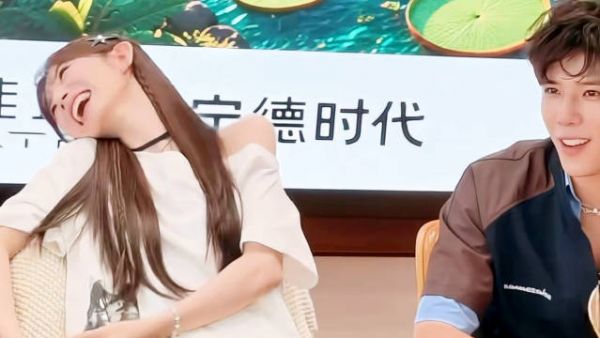 笑死，对比我们田老大发表以下感想： 你话太多了哥们……哈哈哈哈哈哈哈