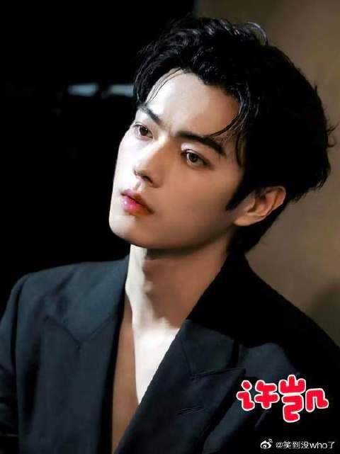 顾燕帧还是义正严辞的跟曲曼婷讲清楚了感情问题