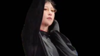 窦靖童上《歌手》未掀波澜，李嫣一张照片引惊叹