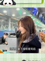 自从LV赢了侵权官司后，明星土豪们反倒不敢背它了