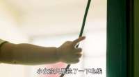 在黑暗中守护光明，盲眼父母的爱与坚韧
