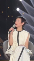 窦靖童回应歌手结束后最想干什么：现在只想躺着和吃饭