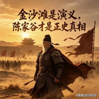 杨家将全军覆没根本不是战死！正史真相，比演义阴谋狠十倍