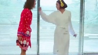霸道老爸带美女回家 没想到女儿竟这样做···