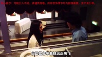 贞子公演时被同事活活打死，惨剧造就恐怖女鬼