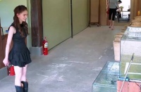 谁懂姜妍走过来这段，刘梅每天上下班就这个步调，还有那个包包也是精髓来的