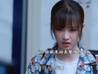 小姑子和后妈互掐，看嫂子如何轻松拿捏