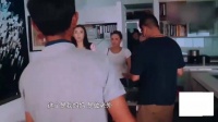 张柏芝妈妈罕见亮相：妈妈高颜值很惊艳，母女俩同框像姐妹