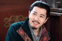 夏侯澹：抱歉让大家失望了我们就是你们口中的昏君妖妃
