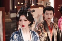 么噶姐妹们，这是我可以看的吗 昭阳公主