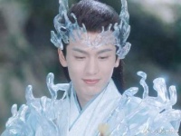 以长珩的第一视角打开苍兰诀，如果你要天上的星星，我给你摘长珩仙君小兰花