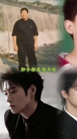 魏大勋、王安宇、张凌赫印证胖子都是潜力股