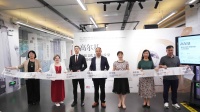 高尔基名篇《海燕》译文手稿亮相广图，近200张珍贵图片在粤首展
