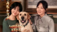 《再见，李可乐》以萌宠纽带化解母女隔阂，直面离别与成长