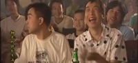 杨议拍《杨光的快乐生活》时蹭郭德纲，涉及得风社非著名演员