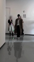 陈伟霆曾舜晞九门演唱会双A合体