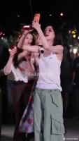 还沉浸歌手的余韵里，下周五又有新综艺可以追，综艺粉幸福感爆棚