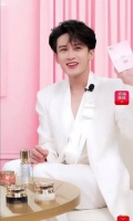 檀健次再现海绵宝宝声线，三专后期彩蛋曝光