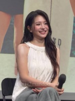 金艺琳 蔚蓝之春徐安娜 260808 ​​​ mini fm