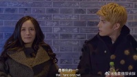 林萧失去周崇光 立马找陆烧吐槽过往，陆烧一脸懵