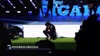 小鬼核嗓炸场直拍证实非特效，真人实时演唱