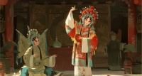 中国戏曲，文化瑰宝！