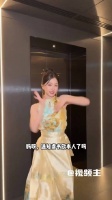 离谱！多部AI短剧擅自融合虞书欣脸部特征，还用AI克隆她的声音