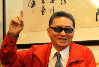 李敖谈文化名流：在我看来，大陆的文化人都微不足道！