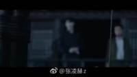 张凌赫在《这一秒过火》单眼落泪，微表情诠释委屈与倔强