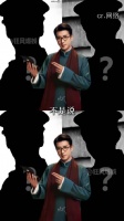 你小烬叔叔又争又枪的 势必今天上位