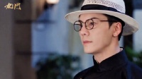 裘德考半路截胡 来接佛爷张启山 所以是不是这也能凑一对儿呢