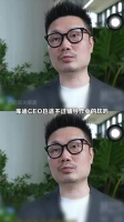 女儿：离开了爸爸发现外面根本没下雨